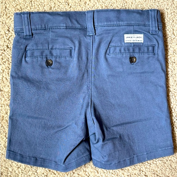 Janie &Jack size 3T shorts - Picture 2 of 4